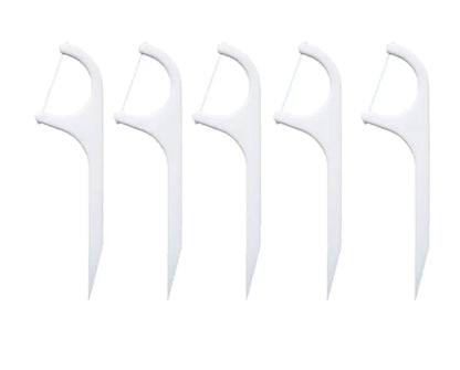 Travel-Friendly Floss Dispenser